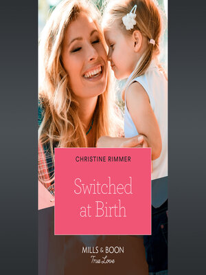 cover image of Switched At Birth